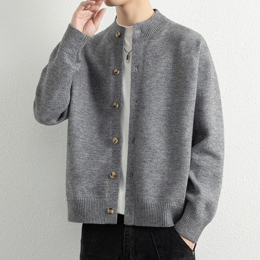 Voss Knit Cardigan