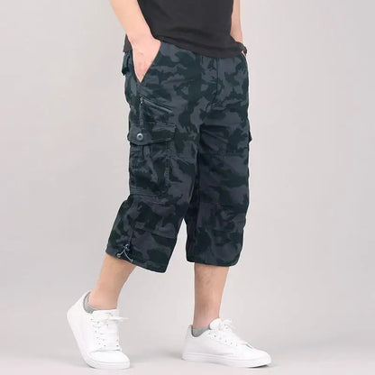 Bravik Cargo Knickers