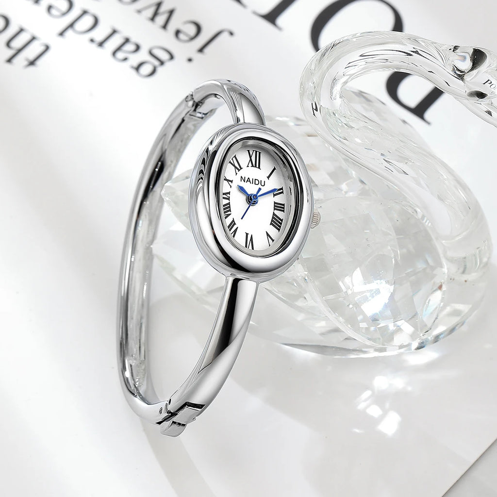 Elisande Petite Bracelet Watch