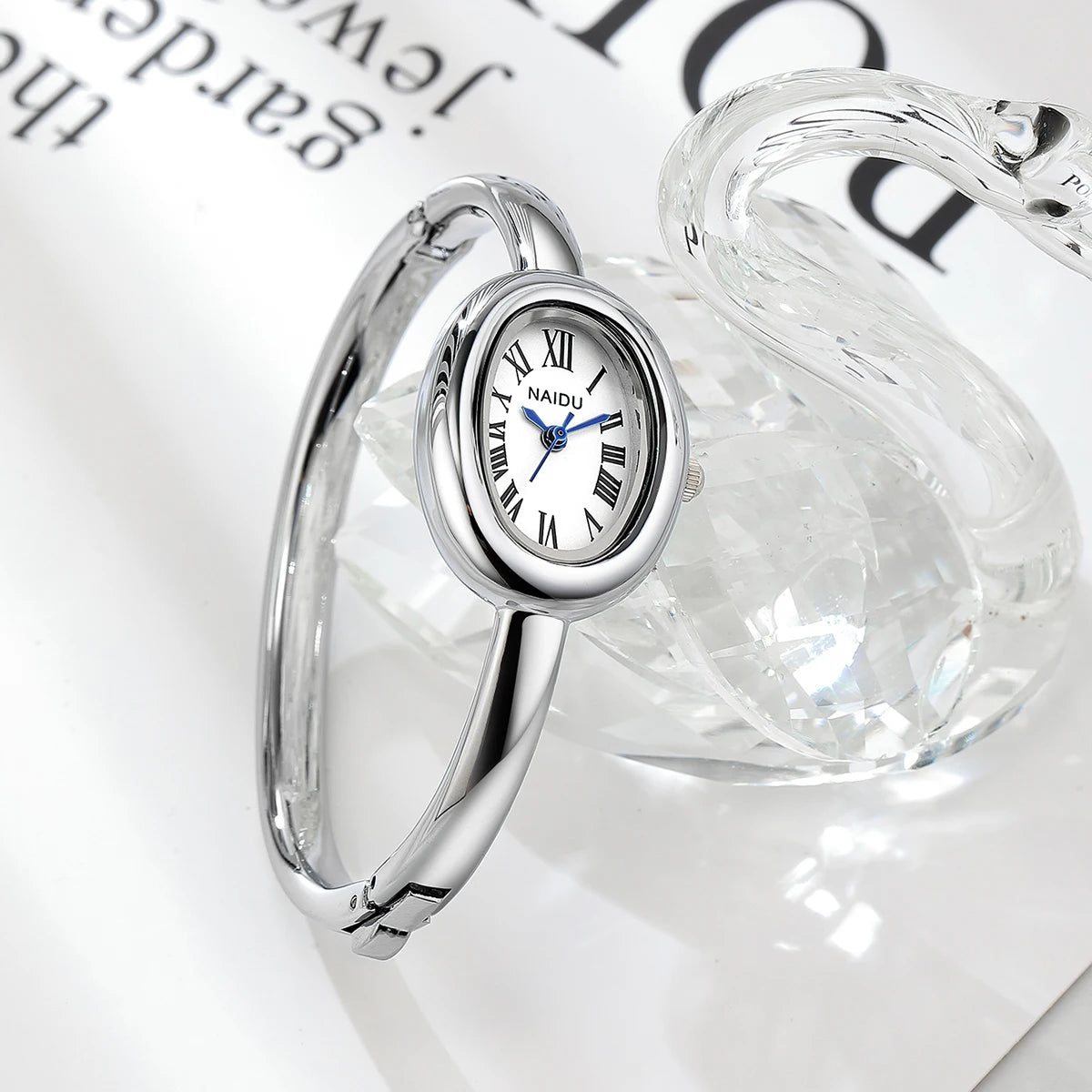 Elisande Petite Bracelet Watch