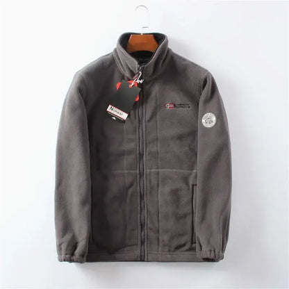Nordvik Expedition Jacket