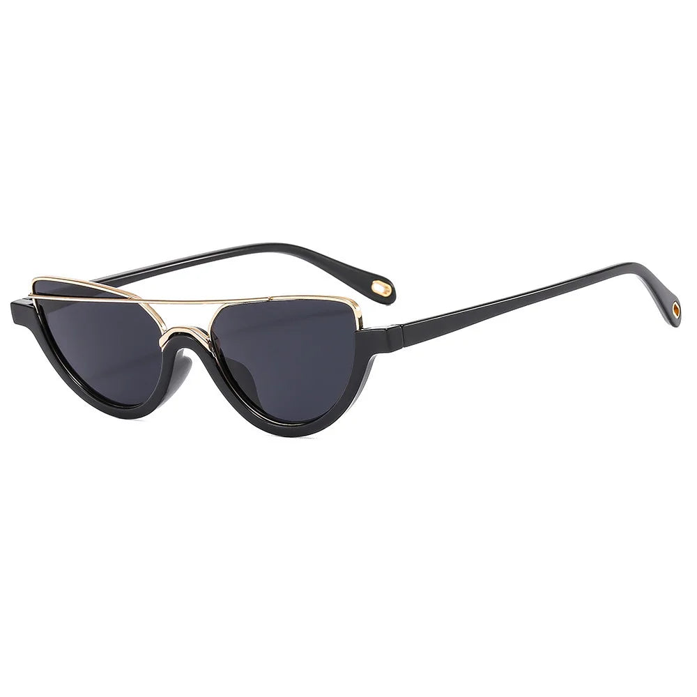 Celestina 54mm Oval Sunglasses