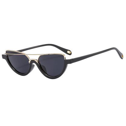 Celestina 54mm Oval Sunglasses