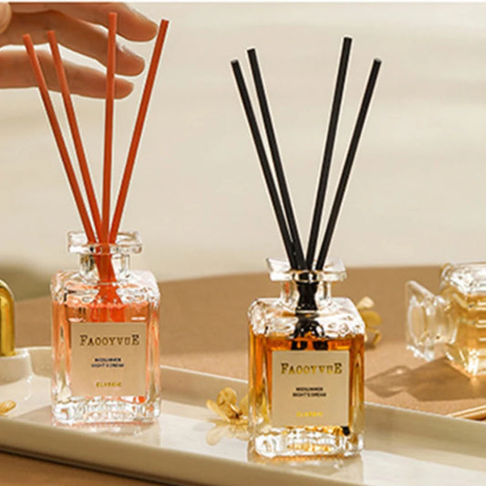 Lumière d’Ambre Home Fragrance Diffuser