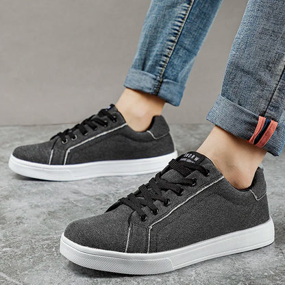Fornero Base Tela Sneaker