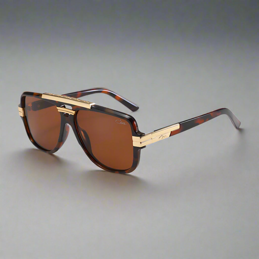 Cazal Icon 958 Sunglasses