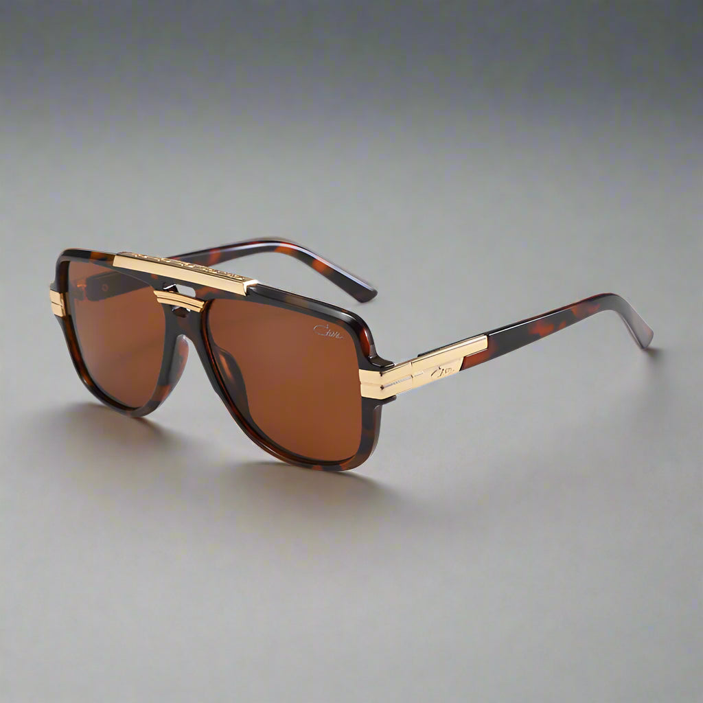Cazal Icon 958 Sunglasses