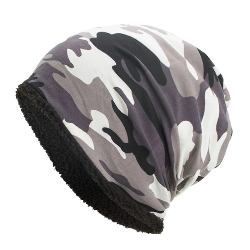 Branik Northshield Thermal Beanie