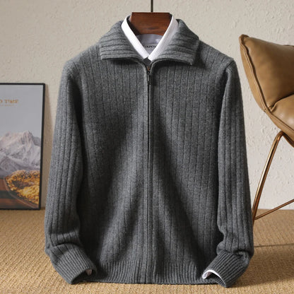 Waldemar Wool Sweater