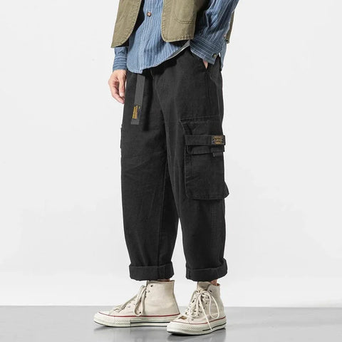 Harrison Cargo Pants