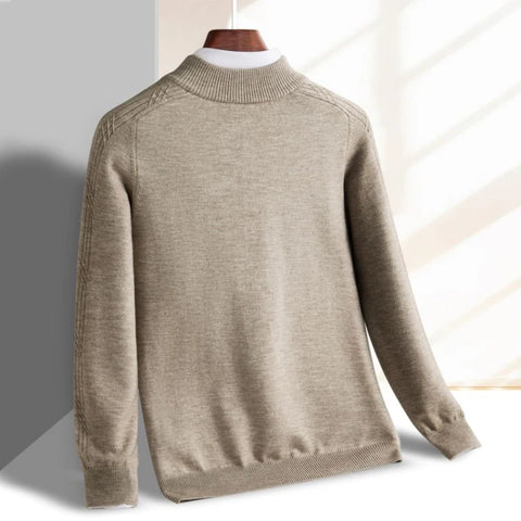 Leonhart Sweater