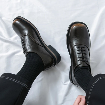 Corvan Classic Oxfords