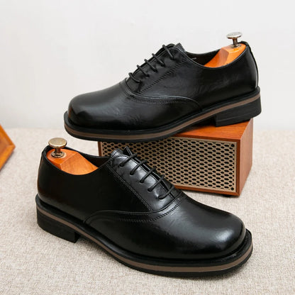 Corvan Classic Oxfords
