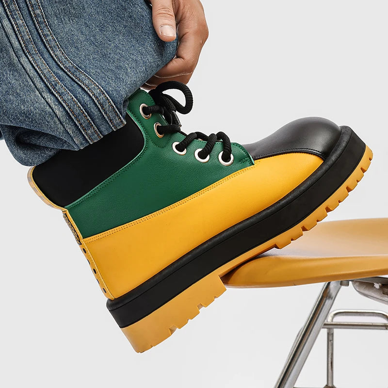 Valberg Boot