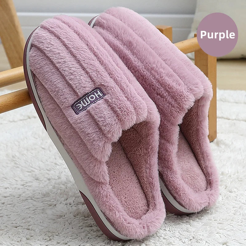 Belvarin Footbed Slippers