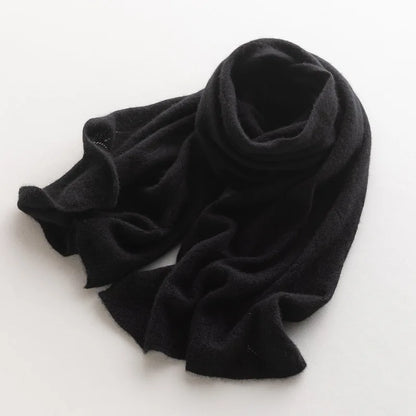 Charlotte Merino Scarf