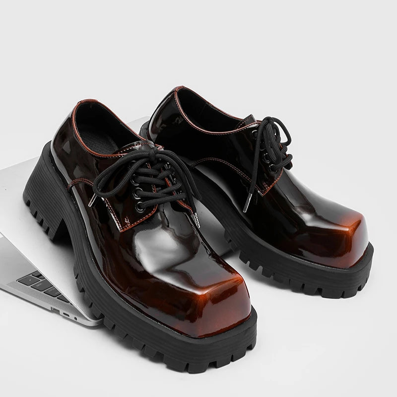 Grand Torino Oversized Derby