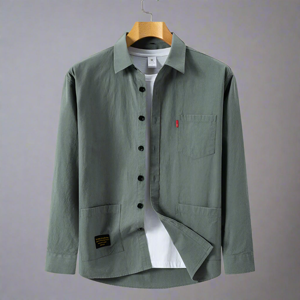 Rivo Workshirt