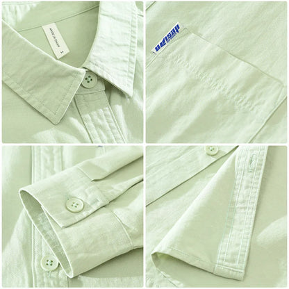 Smart Fit Dress Shirt