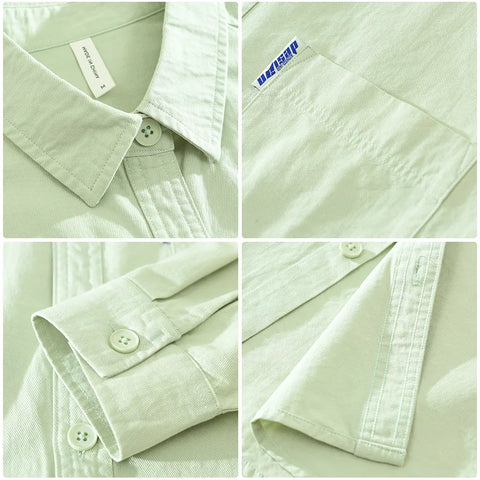Smart Fit Dress Shirt