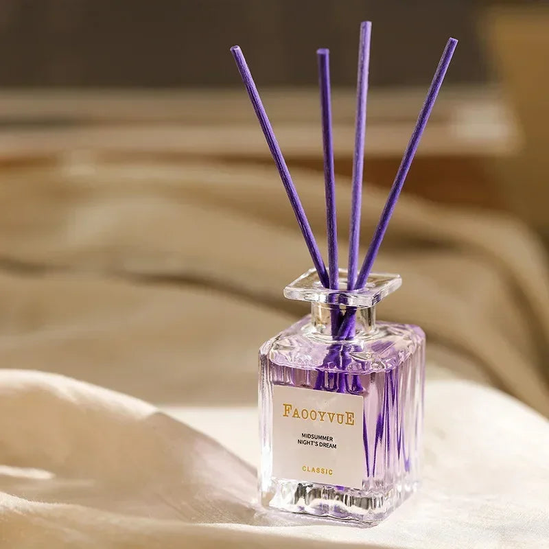 Lumière d’Ambre Home Fragrance Diffuser