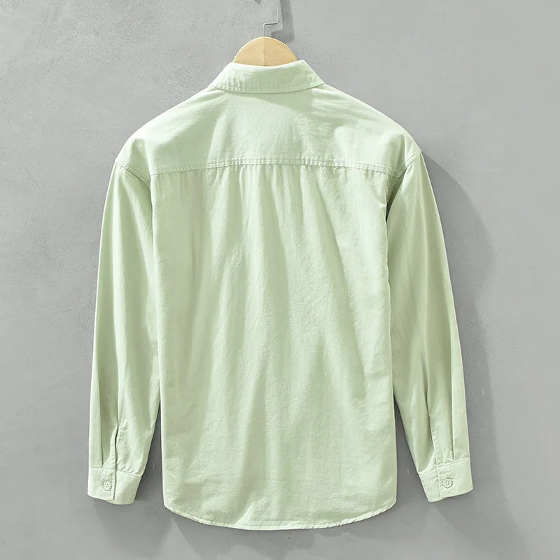 Smart Fit Dress Shirt