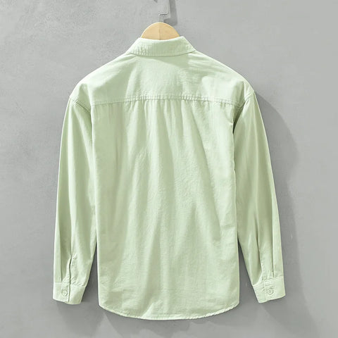 Smart Fit Dress Shirt