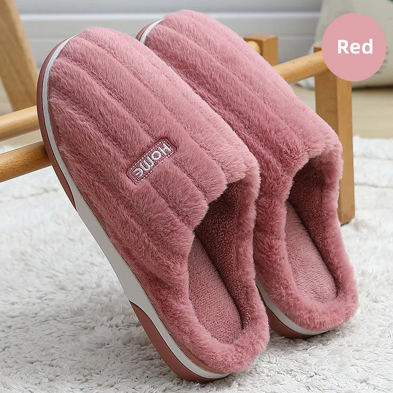 Belvarin Footbed Slippers