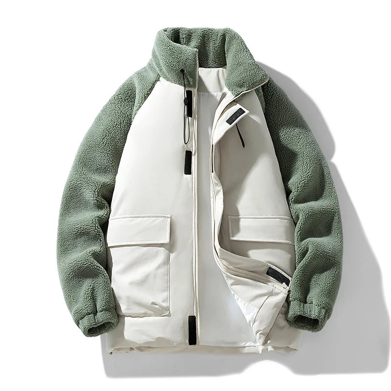 Orsino Nordic Field Jacket