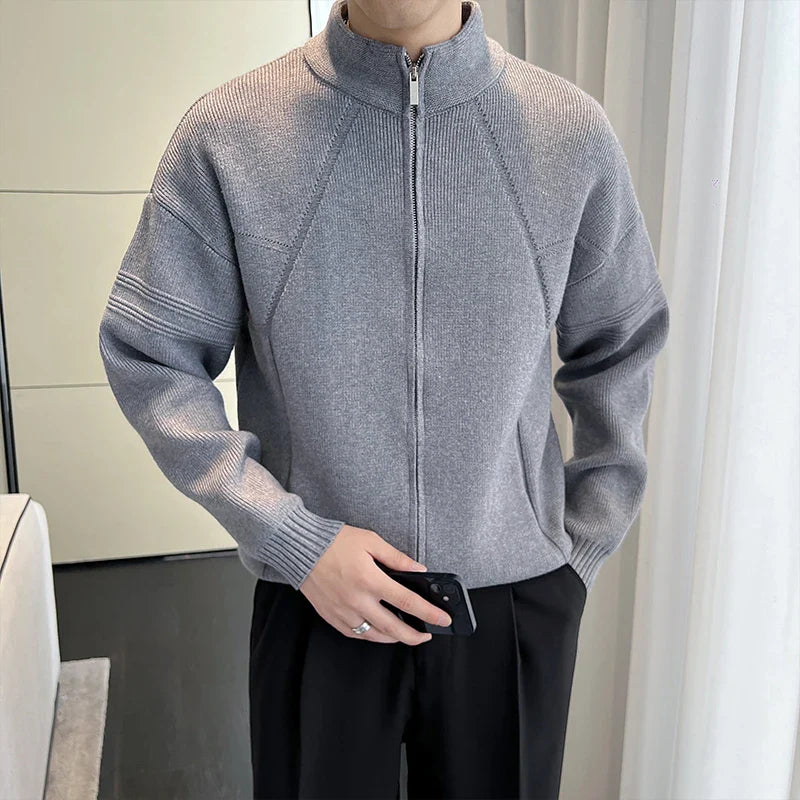 Marrón Sweater