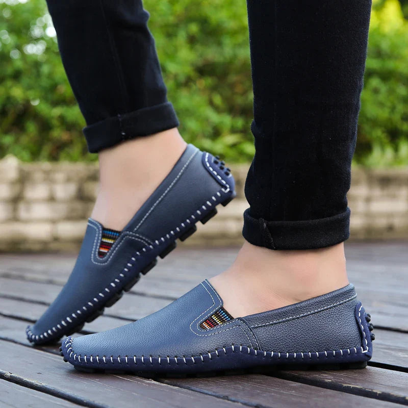Montevelo Loafers