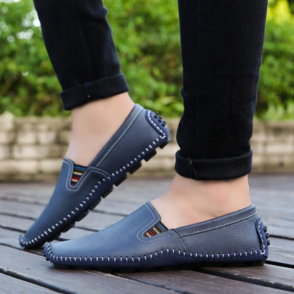 Montevelo Loafers