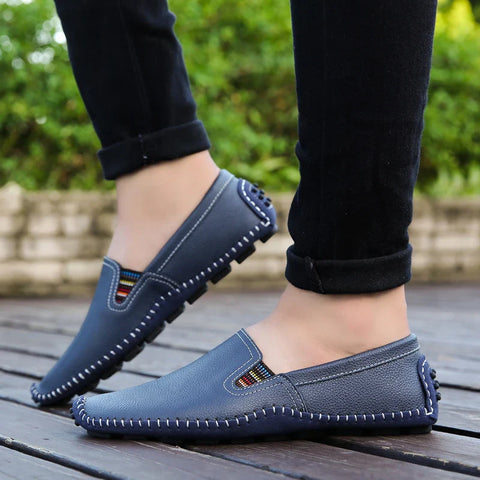 Montevelo Loafers