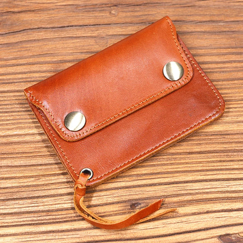 Sarto Morvé Leather Wallet
