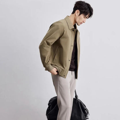 Prescott Union ٍShirt Jacket
