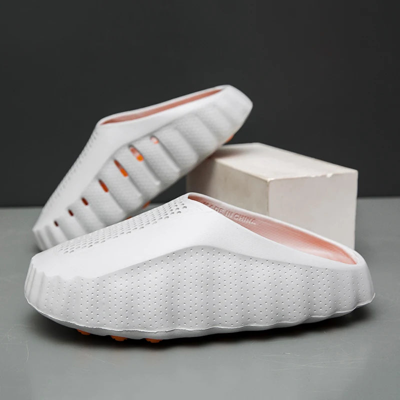 Axiom Cyber Slippers