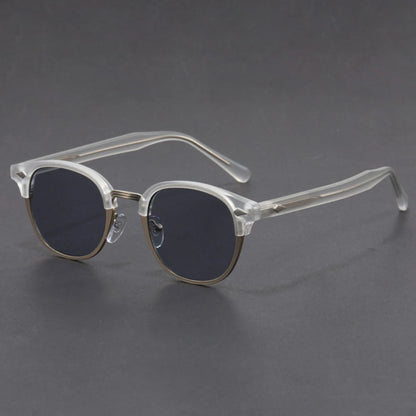 Montevue Browline Sunglasses