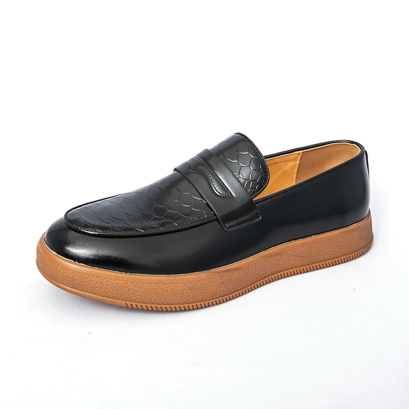 Hartley Loafer
