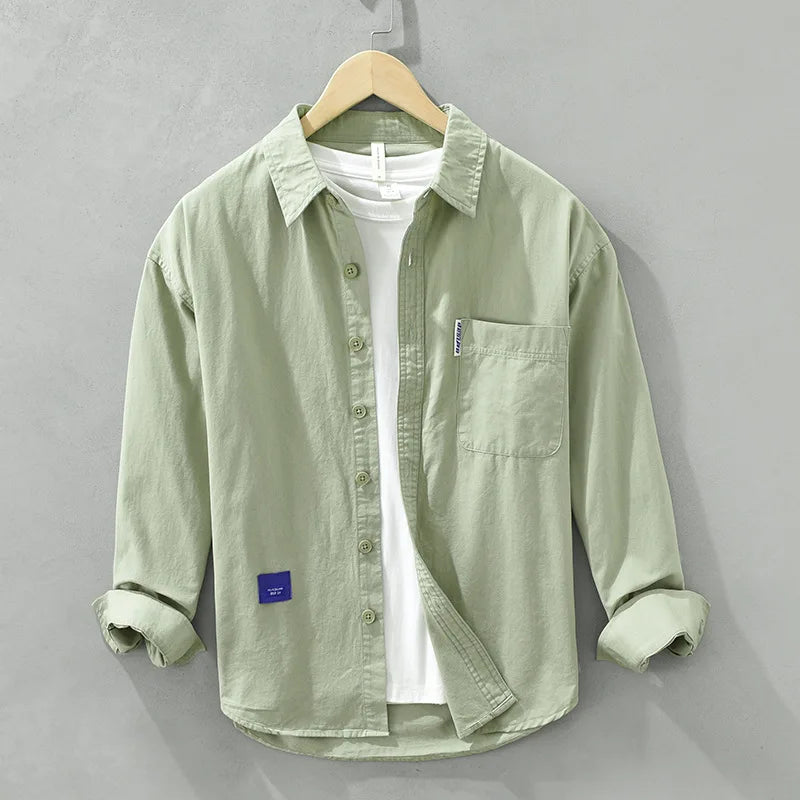 Smart Fit Dress Shirt