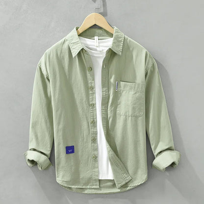 Smart Fit Dress Shirt