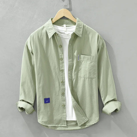 Smart Fit Dress Shirt