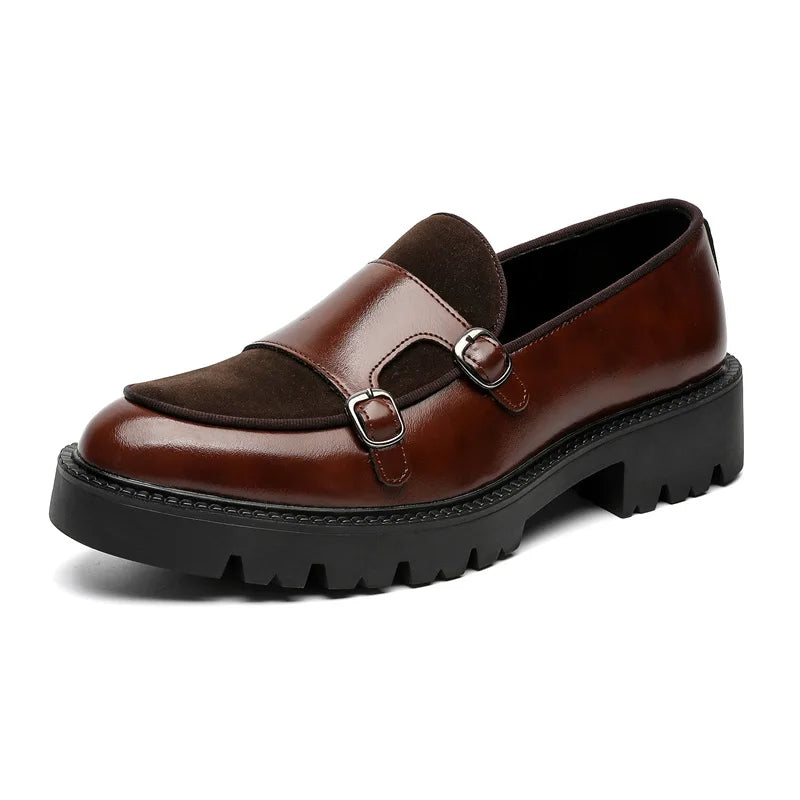 Vittorio Milano Loafers
