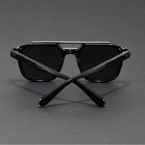 Bruges UV400 Aviator Sunglasses