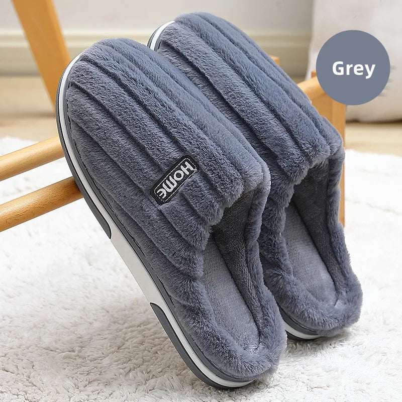 Belvarin Footbed Slippers
