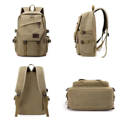 Verkhov Backpack