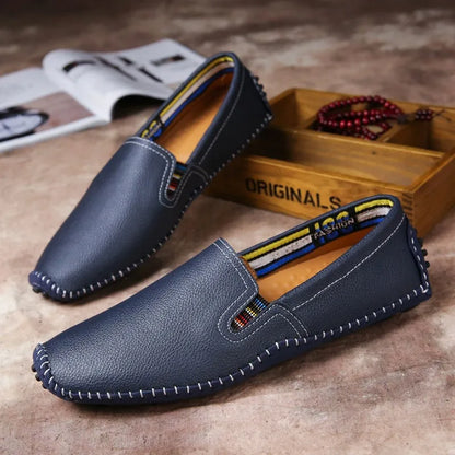 Montevelo Loafers