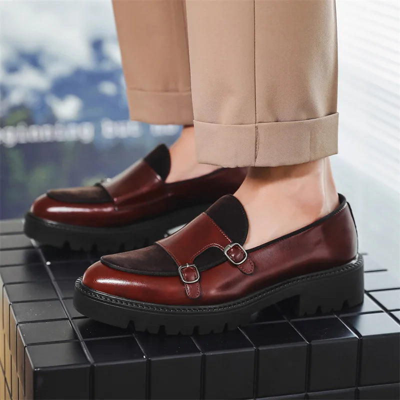 Vittorio Milano Loafers