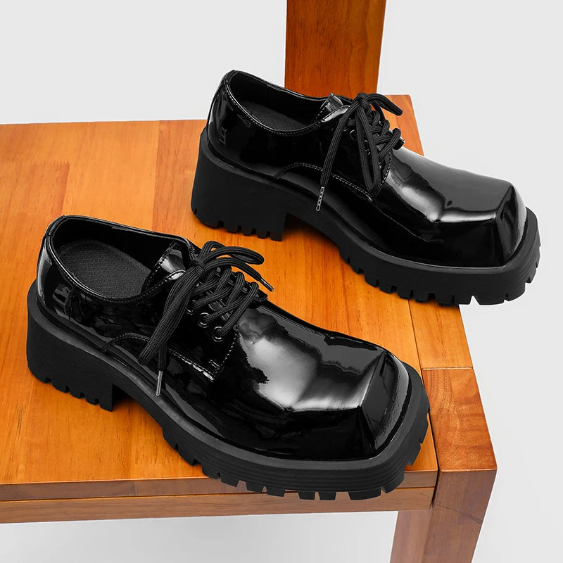 Grand Torino Oversized Derby