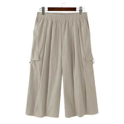 Bahamian Wide Shorts