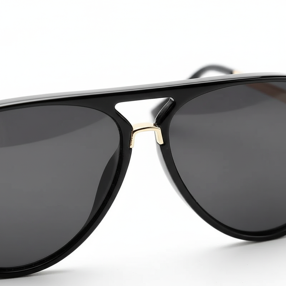 Alcantara Montreux Sunglasses